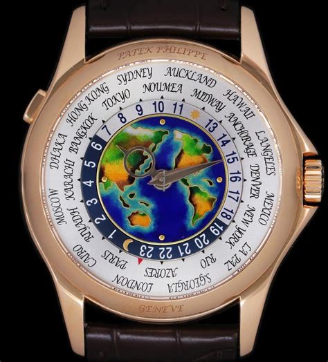 Patek Philippe 5131R